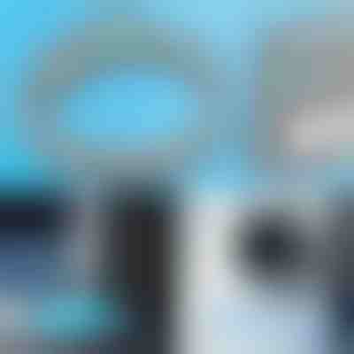 Φράγμα ντους (2 μέτρα) | AQUABARRIER