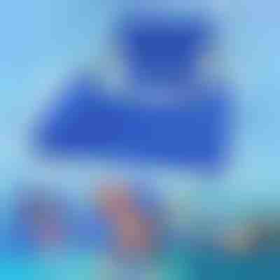 Φουσκωτή πλωτή καρέκλα για κολύμπι | AQUASEAT