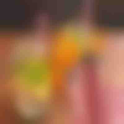 Ρομαντικό επαναχρησιμοποιήσιμο ροζ καλαμάκι καρδιάς | HEARTSTRAW