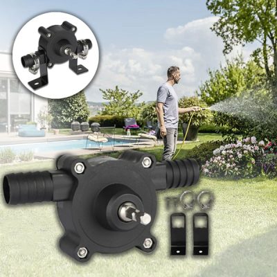 Ηλεκτρική αντλία δράπανου | ROTOPUMP