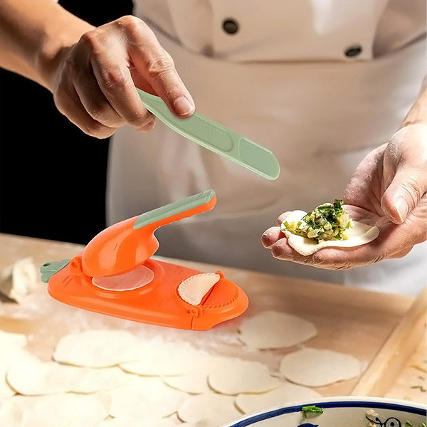 DUMPLINGER