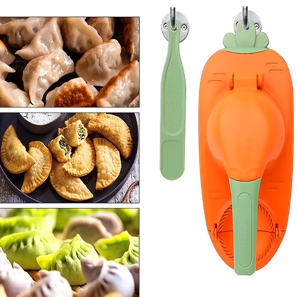 DUMPLINGER