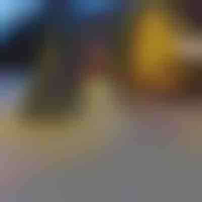 Φώτα χριστουγεννιάτικου δέντρου | IZIGLOW