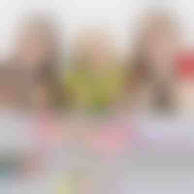 DIY σετ για πλέξιμο βραχιολιών | BRAIDMAKER