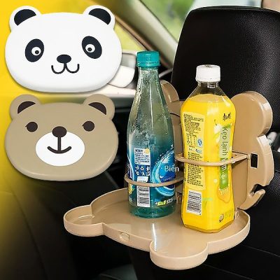 Παιδικός δίσκος αυτοκινήτου | MUNCHI