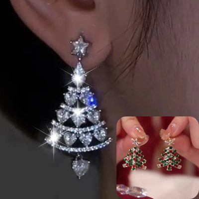 Κομψά σκουλαρίκια | SPARKICE