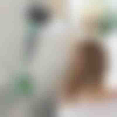 Ρυθμιζόμενη λαβή για πιστολάκι μαλλιών | FENLUSK