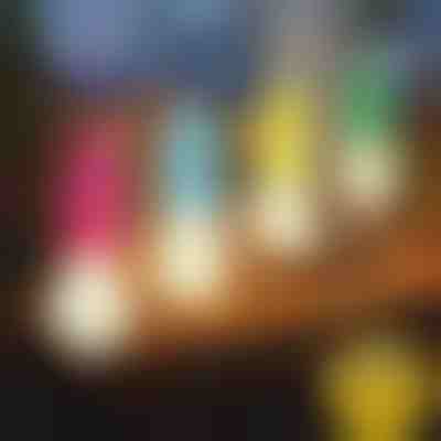 Ασύρματα Φωτιστικά με Κορδόνι με Μπαταρία | HALOGLO