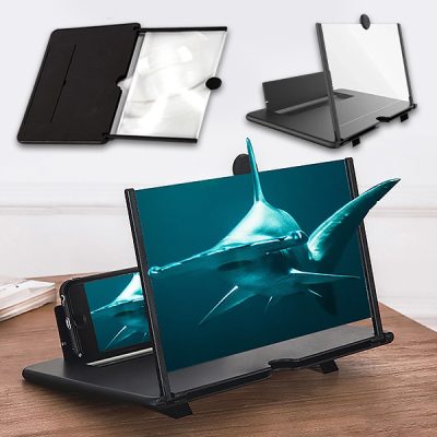 Μεγεθυντής οθόνης για τηλέφωνα | ZOOMPLUS