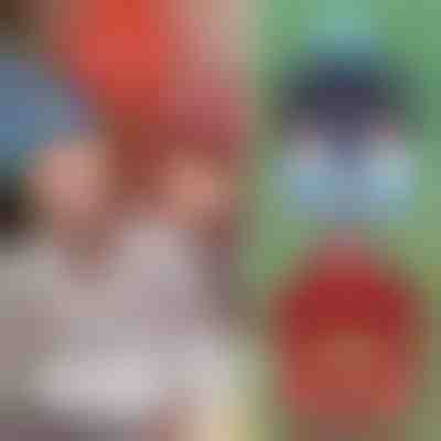 2x Χριστουγεννιάτικο πλεκτό σκουφάκι με LED φωτάκια | XBEANIE