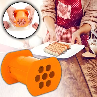 Εργαλείο για σουτζουκάκια | CEVAPMAKER