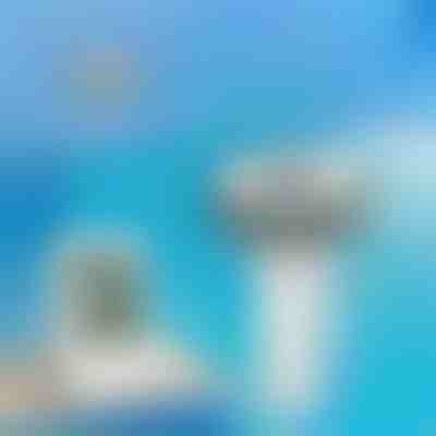 Ασύρματο Θερμόμετρο Πισίνας - Εμβέλεια 60 m, IP67, Εσωτερική Οθόνη | POOLMETER