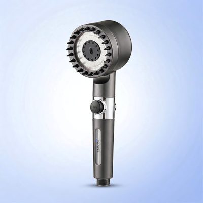 Πολυλειτουργικό ντους μασάζ | SHOWERELAX