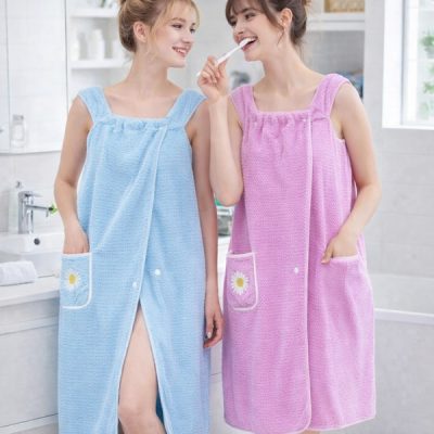 Μπουρνούζι | TOALINA